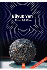 Dora Basım Yayın Büyük Veri