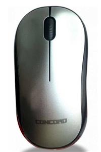 Concord Kablosuz Optik Mouse (FARE) 1200 Dpı