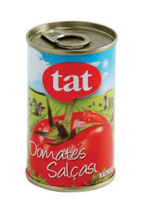Tat Domates Salçası 170 G