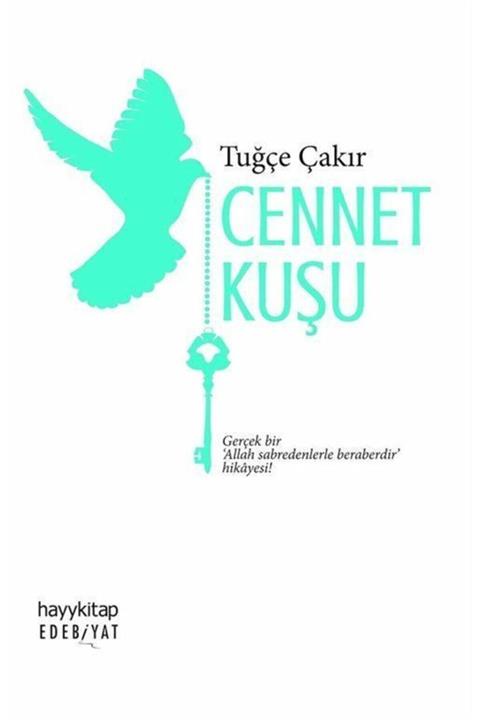 Hayykitap Cennet Kuşu