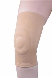 Biofix Knee Sleeve Lux With Ligament And Patella Silicon Pad