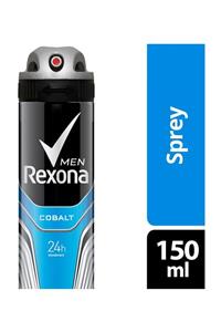 Rexona Deodorant Sprey Cobalt Dry 150  ml