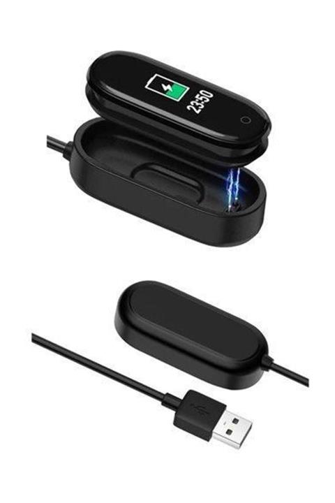 ucuzmi Mi Band 4 Şarj Kablosu