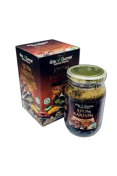 Sahe Grup Gıda Atom Karışım 420 gr  8682054170209