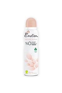 Emotion Natural Bloom 150 Ml Deodorant Alana Activex Temizleme Jeli 100 Ml