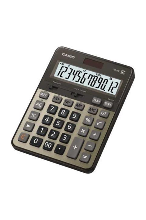 Casio Hesap Makinesi Desktop