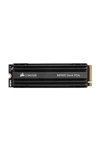 Corsair 2tb Force Mp600 Gen.4 Pcıe Nvme M.2 Ssd Cssd-f2000gbmp600