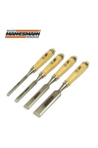 Mannesmann 66104 Iskarpela Seti. 4 Parça