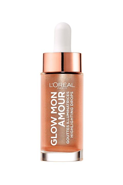 L'Oreal Paris Likit Aydınlatıcı - Glow Mon Amour Droplet Highlight