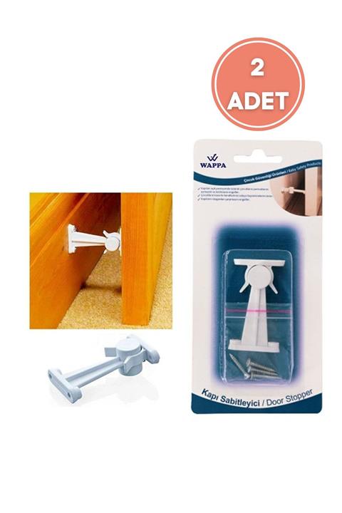 WAPPA Kapı Sabitleyici 2 Adet