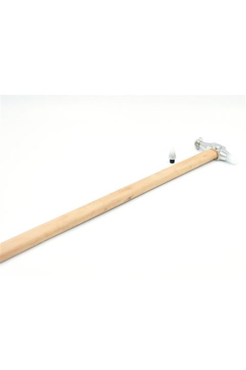 MTC Boyasız Göcük Düzeltme Çekiç Bombeli Uçlu Alman Malı