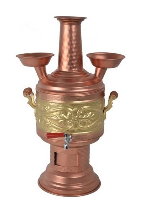 BAKIR Semaver 5 Litre