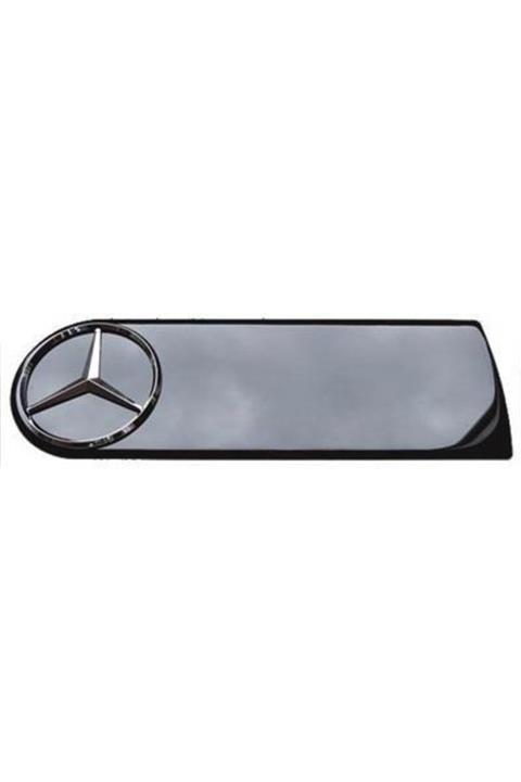 Bimbo Otomotiv G Serisi W463 Arka Stepne Kapağı Logosu