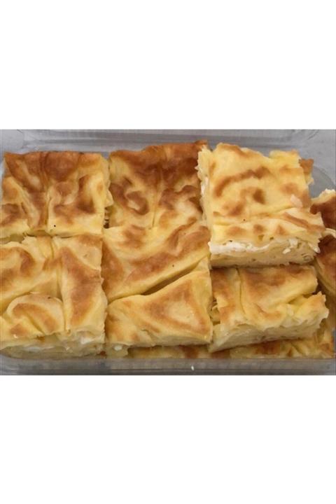 merzifon haşhaşlı sacüstü Su Böreği 1000 Gr.