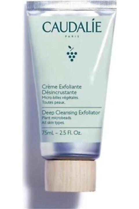 Caudalie Yoğun Arındırıcı Peeling 75 ml