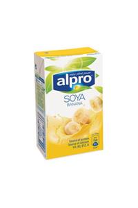 Alpro Muzlu Soya Sütü 250 ml