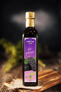 Mehtap Gurme Doğal Dut Pekmezi 700 ml