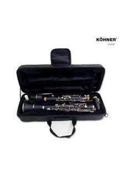 KÖHNER Cln 101 Sol Klarnet