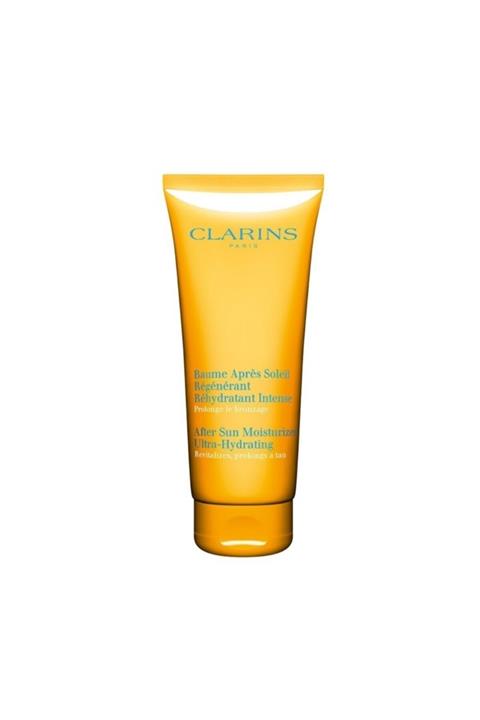 Clarins After Sun Moisturizer Ultra Hydrating 200ml