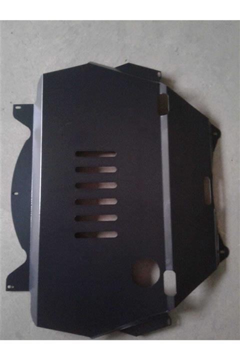 NİCE CARS Peugeot 3008 Karter Muhafaza