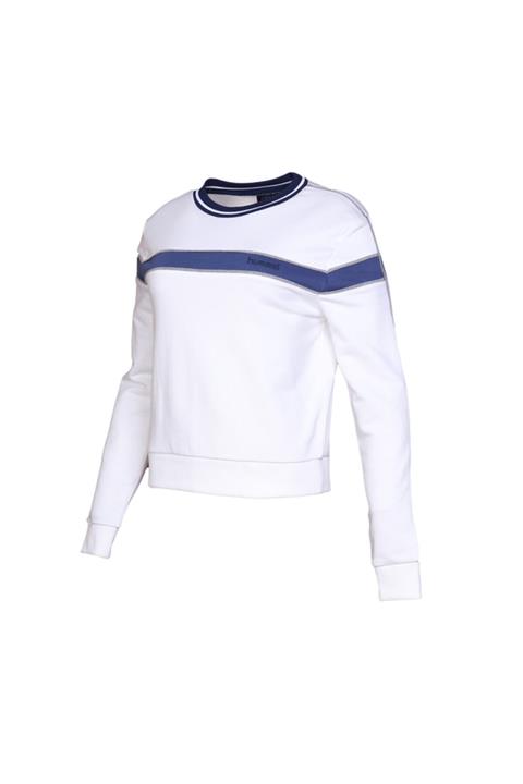 HUMMEL Asellus Sweat Shırt