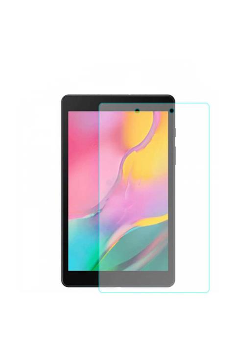 Samsung Galaxy Tab A 8.0 T290 Tablet Ultra Ince Esnek Nano Ekran Koruyucu