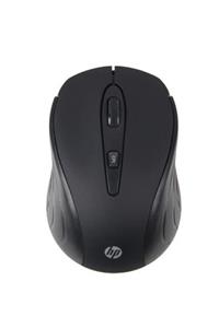 HP S3000 Wireless Kablosuz Mouse 2000 Dpı - Siyah