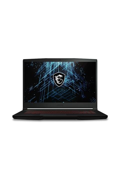 MSI Gf63 Thin 11sc-035xtr I5-11400h 8gb 512gb Ssd 4gb Gtx1650 15.6 Fhd 144hz Freedos