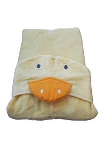 horussweetshop Bebek Kundak Banyo Havlusu70x130 cm