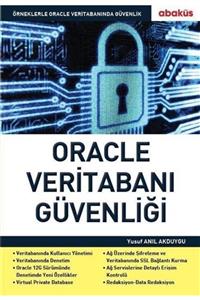 Abaküs Kitap Oracle Veritabanı Güvenliği