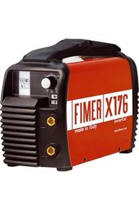 Fimer X 176 Inverter 160 Amper Çanta Kaynak Makinası