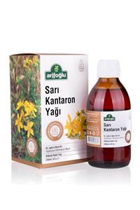 Arifoğlu Sarı Kantaron Yağı 250ml