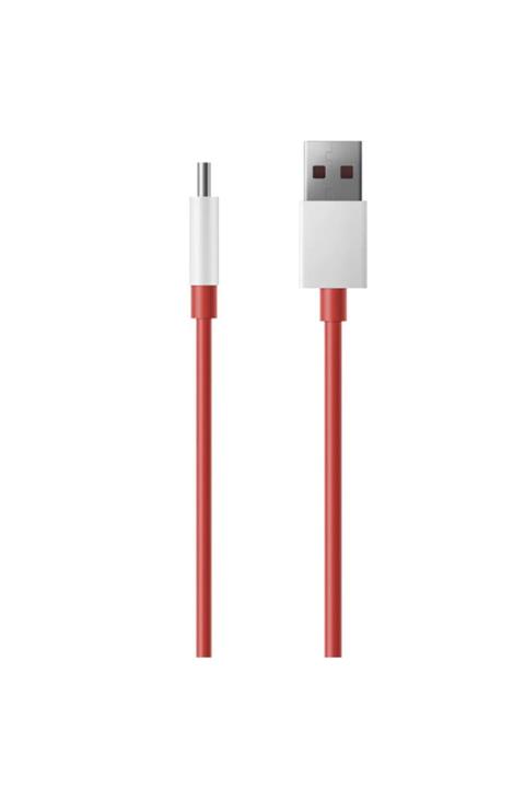 Etiget Oneplus Warp Hızlı Şarj Kablosu Type-c 1m