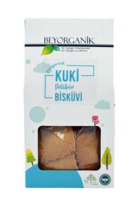 BEYORGANİK Kuki Petibör 100 Gr