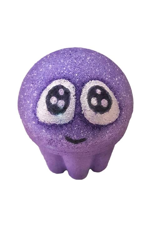 Levand Sevimli Bebek Ahtapot