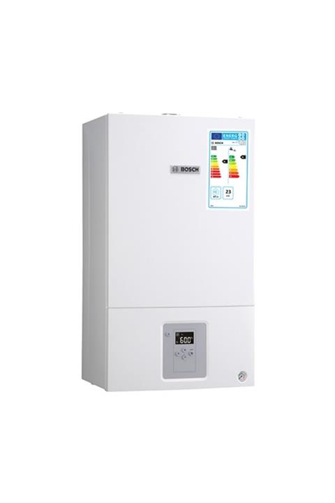 Bosch Condens 2500 W 24 Kw (20.000 Kcal) Tam Yoğuşmalı Kombi