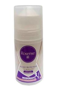 Rosense R9osense Kadın Roll On Deodorant 50 ml