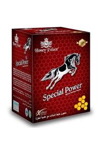 HONEY PALACE Doğal Specıal Power 240 gr Şifalı Bitkilerin Karışımı Macun