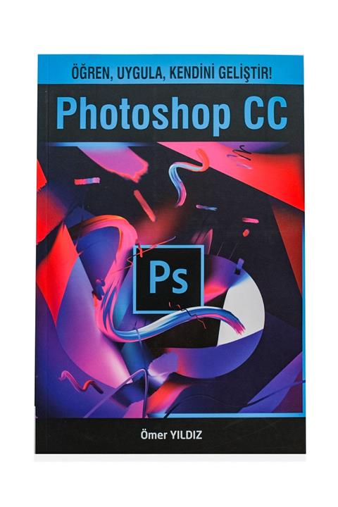 Alternatif Yayınları Adobe Photoshop Cc