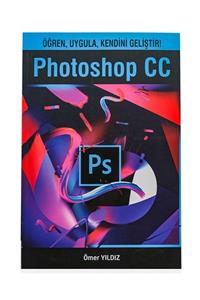 Alternatif Yayınları Adobe Photoshop Cc