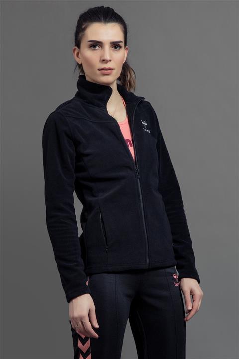 HUMMEL Kadın Sweatshirt Perline Zip Jacket