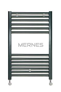 Mernes Havlupan Radyatör Antrasit Renk 500x900 Mm(13 Borulu) Mna5713