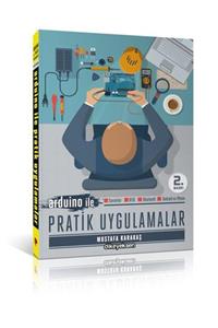 Dikeyeksen Yayıncılık Arduino İle Pratik Uygulamalar