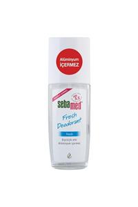 Sebamed Kadın Deodorant Sprey Fresh 75 ml