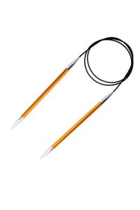 KnitPro Knıtpro (47152) Knıtpro Zing Misinalı Şiş 100 Cm 2,25mm