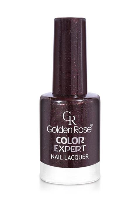 Golden Rose Oje - Color Expert Nail Lacquer No: 32