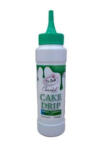 Dr. Gusto Dr Gusto Turkuaz Cake Drip 250gr