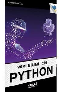 Kodlab Veri Bilimi Için Python