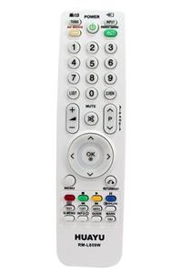 LG Rm-l859w Lcd Plazma Led Tv Kumandası