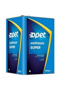 opet Antifriz Extented Life 16 Kg